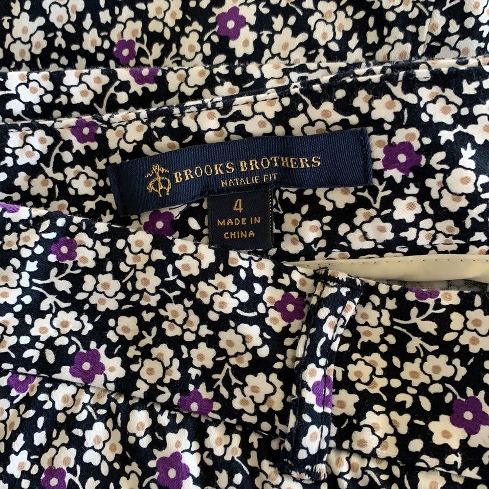 Brooks Brothers Pants